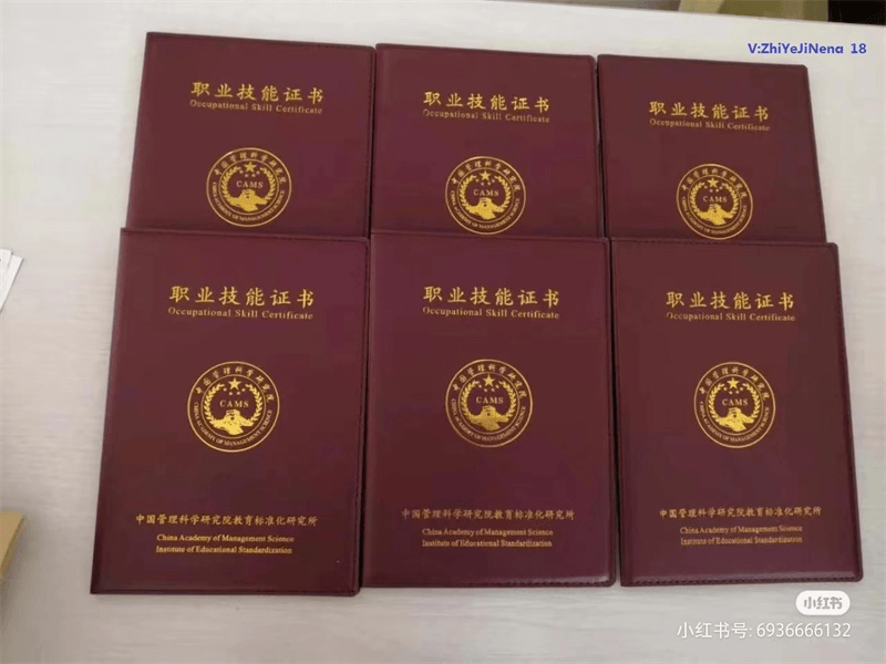 客户合作案例5 客户案例5-证书定制